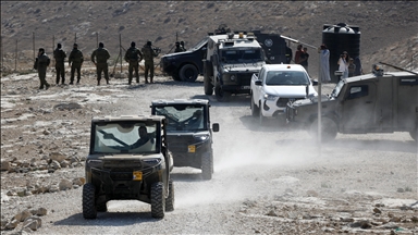 Palestine calls for blacklisting Israeli settler group over Palestinian displacement, East Jerusalem judaization