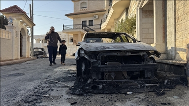 UN condemns latest attacks by illegal Israeli settlers in occupied West Bank