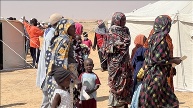 UN warns needs of displaced people in Sudan’s Tawila far exceed available aid