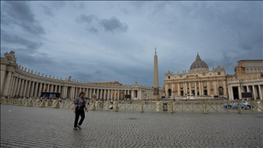 Vatikan otvorio prvu istragu protiv španskog biskupa o seksualnom zlostavljanju 