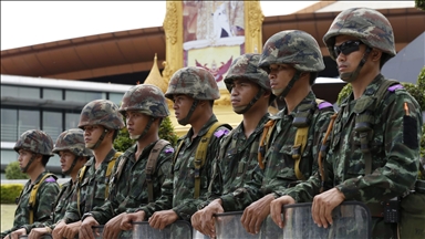 Thailand suspends peace pact with Cambodia after fresh landmine explosion