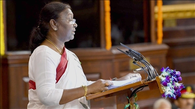 Angola, India seek broader cooperation in various economic fields