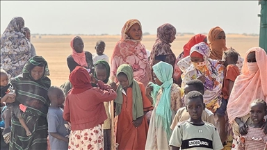 "الهجرة الدولية" تدعو لتحرك عاجل لمساندة ملايين المتضررين بالسودان