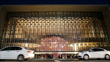 İstanbul’da bu hafta birçok etkinlik sanatseverlerle buluşacak