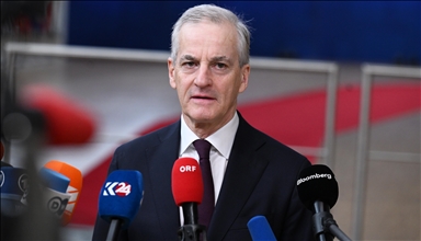 إسرائيل تهاجم رئيس وزراء النرويج وتدعي معاداته السامية