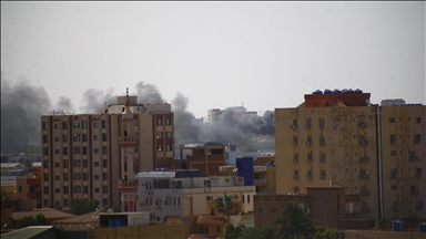 Le directeur général de l'OMS appelle à la fin du bain de sang au Soudan