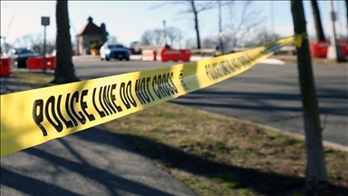 Жертвами вооруженного нападения в США стали три человека