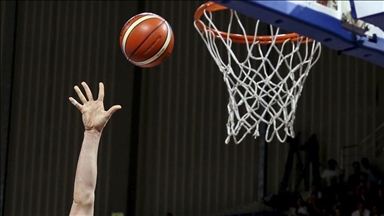 Basketbol Avrupa Ligi'nde 4. kez çift maç haftası heyecanı yaşanacak