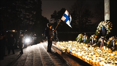 Record number of hate crimes reported in Finland last year