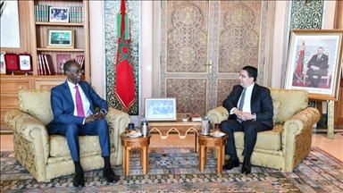 المغرب والسنغال يرغبان في تعزيز التعاون والشراكة 