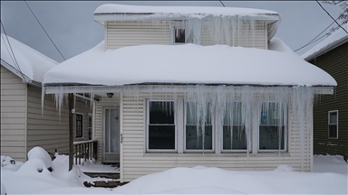Uslijed arktičke eksplozije širom SAD-a se očekuju niske temperature