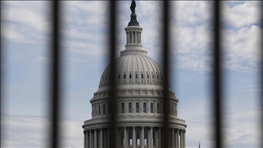 US House to soon vote on Senate bill to reopen government, says Speaker Johnson