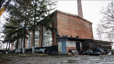 Ukraine denies reports of encirclement in Pokrovsk, Myrnograd