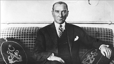 Siyasilerden 10 Kasım Atatürk'ü Anma Günü mesajları