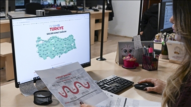 Bakan Kurum'dan "Yüzyılın Konut Projesi"nin başvuru sürecine ilişkin videolu paylaşım