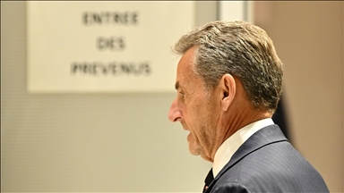 France / procès financement libyen : le parquet général requiert la mise en liberté de Nicolas Sarkozy