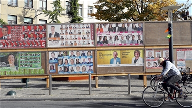 New far-right francophone party named after Trump launched in Belgium