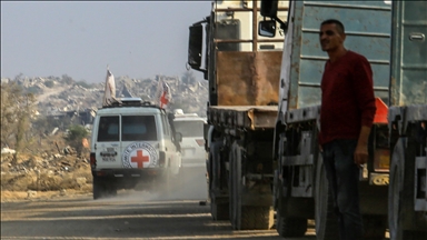 UK, UAE leaders discuss Sudan, Gaza over phone