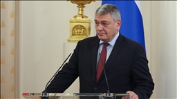 МИД РФ: Индия продолжает закупать российскую нефть