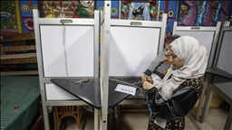 Egypt kicks off 1st phase of parliamentary elections across 14 provinces