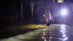 2 killed, over 1 million evacuated as Typhoon Fung-Wong batters Philippines