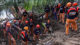 Число погибших на Филиппинах в результате тайфуна Фунг-Вонг возросло до 8 человек