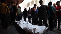 Gaza: le Hamas accuse Israël d’avoir tué plus de 270 Palestiniens depuis l’entrée en vigueur du cessez-le-feu