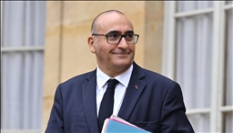 France : Nuñez appelle à renforcer les mesures de vigilance pour le 10e anniversaire des attentats du 13 Novembre