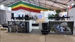 BAMEX’25: l’industrie de défense turque à la rencontre des pays africains
