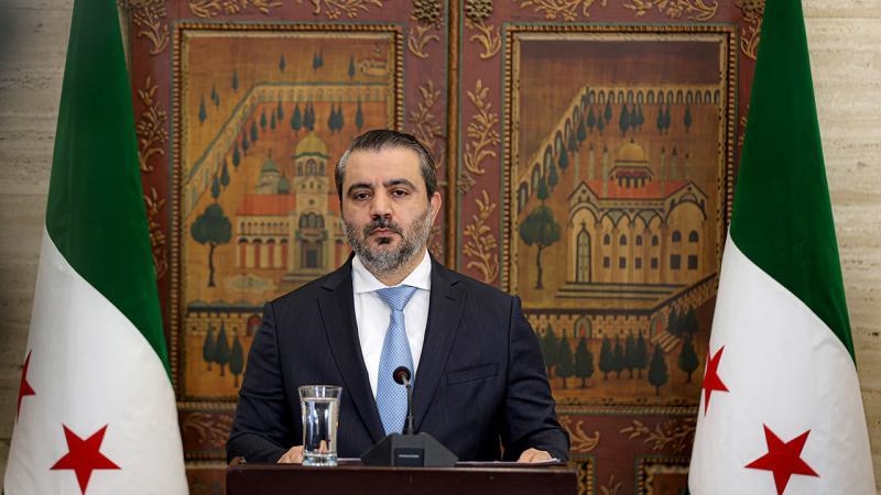  سوریه: درباره سازوکارهای ادغام نیروهای «پ‌ک‌ک/ی‌پ‌گ» در ساختار دولت دمشق توافق شد