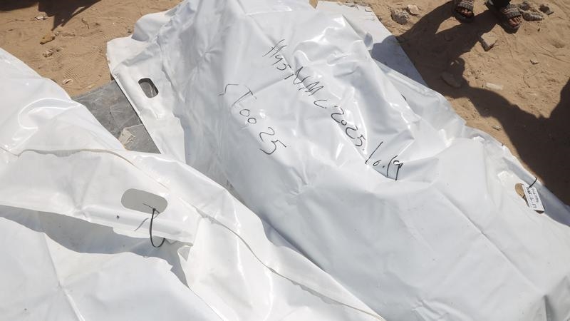 پیدا شدن پسر فلسطینی با آثار شکنجه میان اجساد تحویل‌شده از اسرائیل