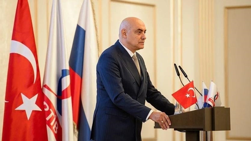 Председатель RTİB: Турция должна выполнять роль моста в поляризующемся мире 