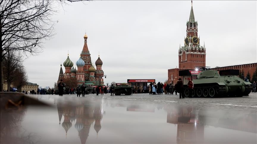 Russia claims to have captured another settlement in Ukraine’s Zaporizhzhia region