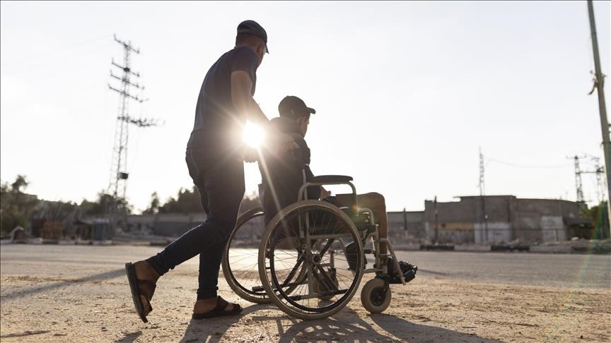 Od oktobra 2023. u Gazi urađeno 6.000 amputacija ekstremiteta