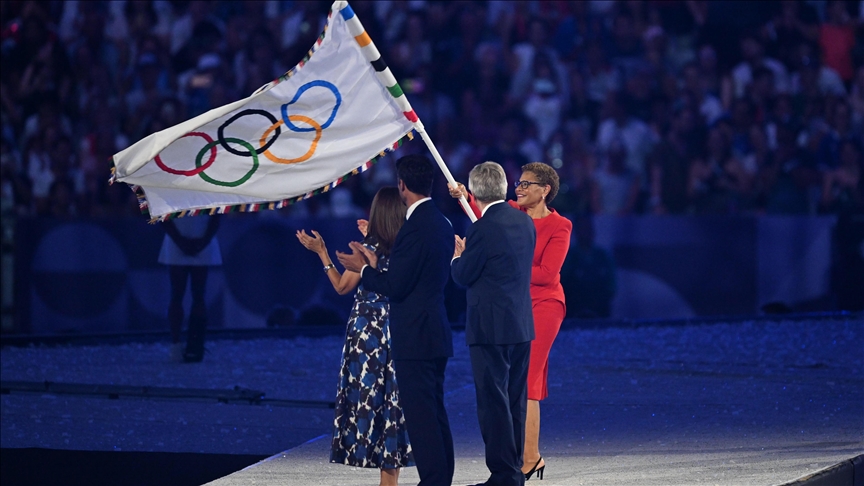El COI se prepara para prohibir que las mujeres transgénero compitan en categorías femeninas 