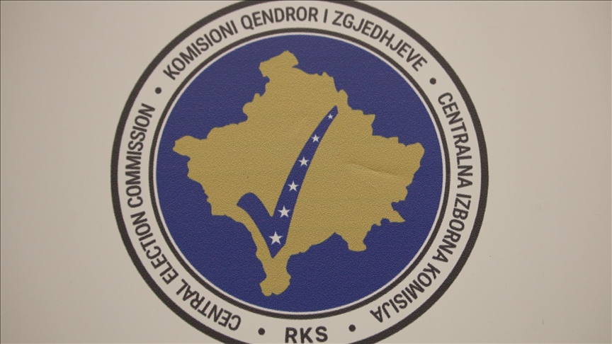 Kosovë, KQZ pranon sqarim lidhur me gabimin në disa fletëvotime në Mitrovicë të Jugut dhe Gjakovë