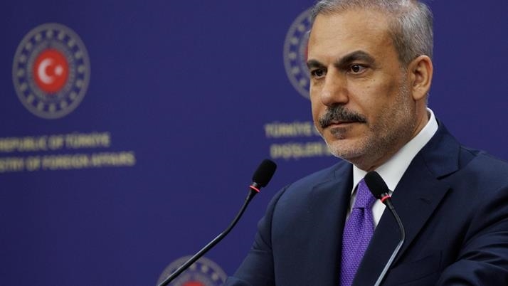 Crash d'un C-130 turc : Fidan s'entretient avec son homologue géorgienne sur les recherches