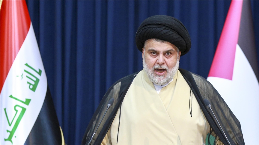 الصدر ينفي دعم أي طرف في انتخابات العراق ويؤكد التزامه بالمقاطعة