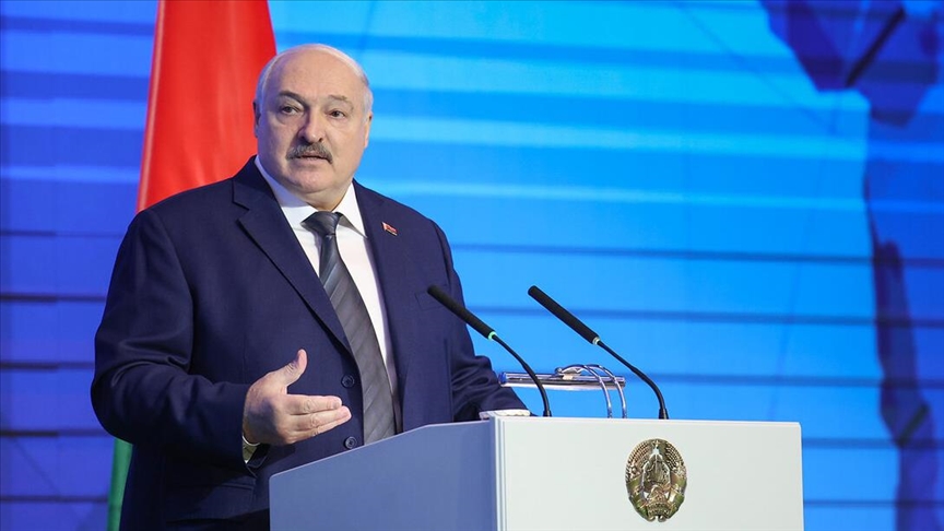 Лукашенко поручил МИД организовать переговоры по нормализации ситуации на границе с Литвой 