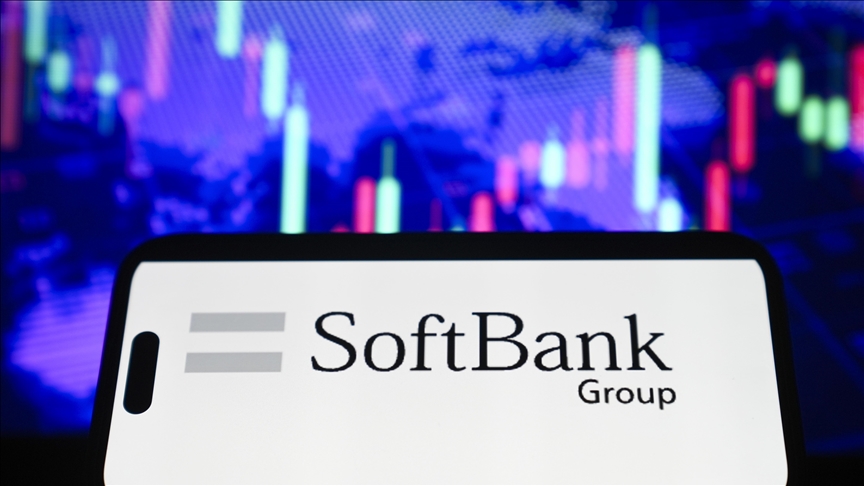 SoftBank sells all of its Nvidia shares for .83B: Report
