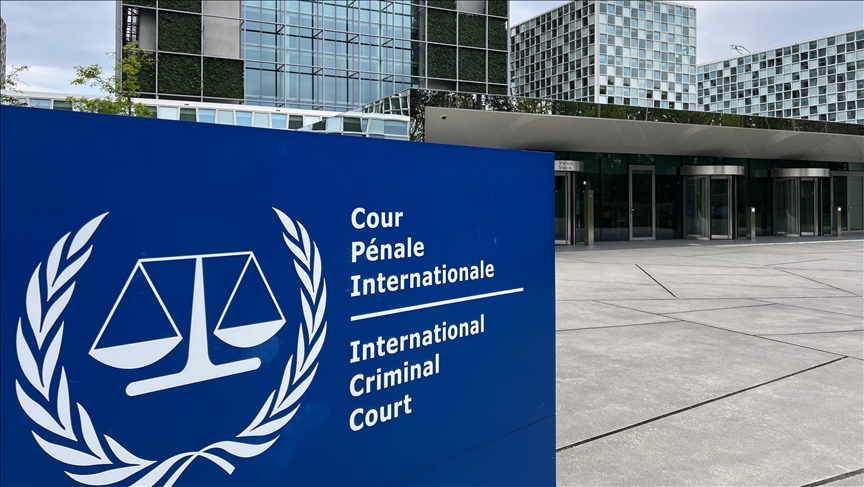 International Criminal Court president urges global cooperation to enforce arrest warrants