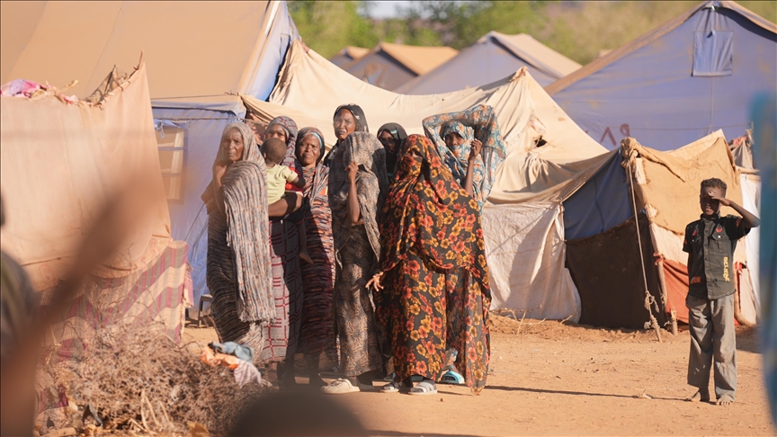 هيئة أممية: الاغتصاب بالسودان يستخدم عمدا وبشكل منهجي