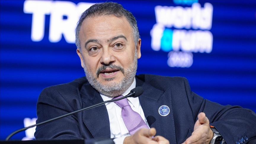 جنيف.. نائب وزير خارجية تركيا يعقد مباحثات مع مسؤولين أمميين