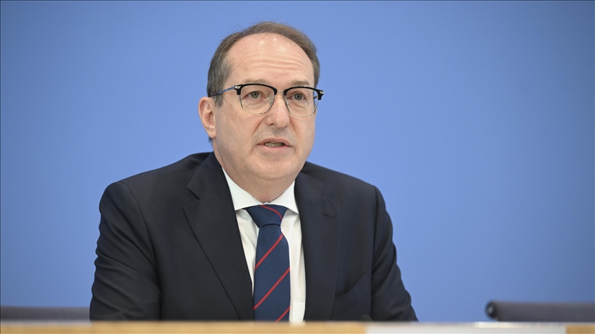 Germany plans ‘Cyber Dome’ to counter digital threats, interior minister says