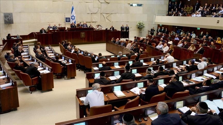 Izraelski parlament podržao zakon koji omogućava zatvaranje stranih medija bez sudskog naloga