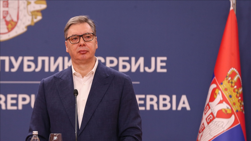 Vučić: Moskva OFAC-u uputila zahtjev za produženjem licence NIS-u