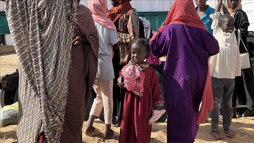 السودان يستنكر صمت العالم على انتهاكات "الدعم السريع" بالفاشر وبارا