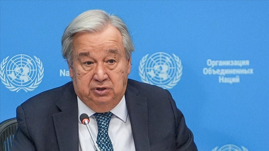 Le chef de l’ONU condamne les attentats meurtriers au Pakistan et en Inde