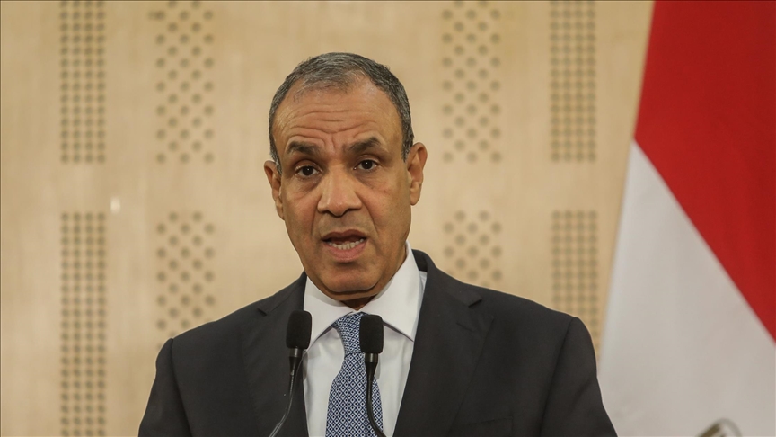 وزير خارجية مصر يزور تركيا الأربعاء 