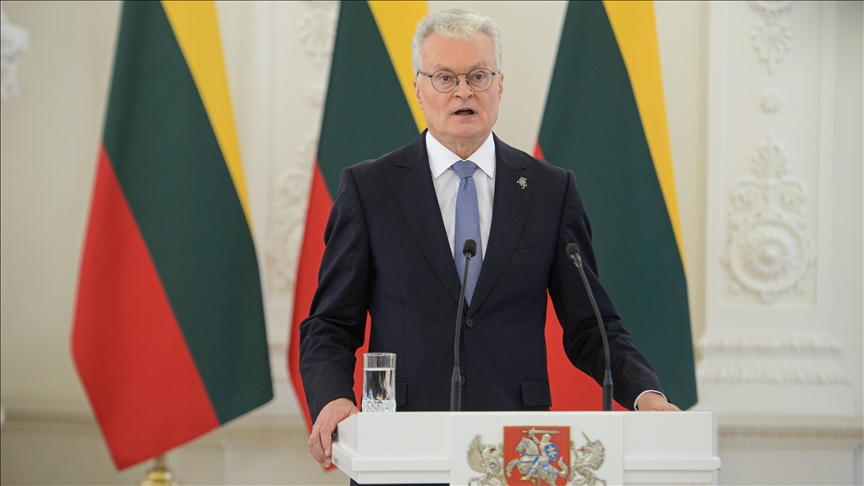 Lituania se muestra escéptica ante los esfuerzos de EEUU por distanciar a Bielorrusia de Rusia